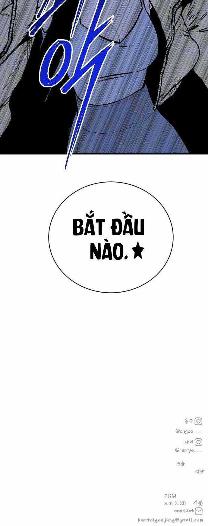 Người Thây Ma Chapter 21 trang 101