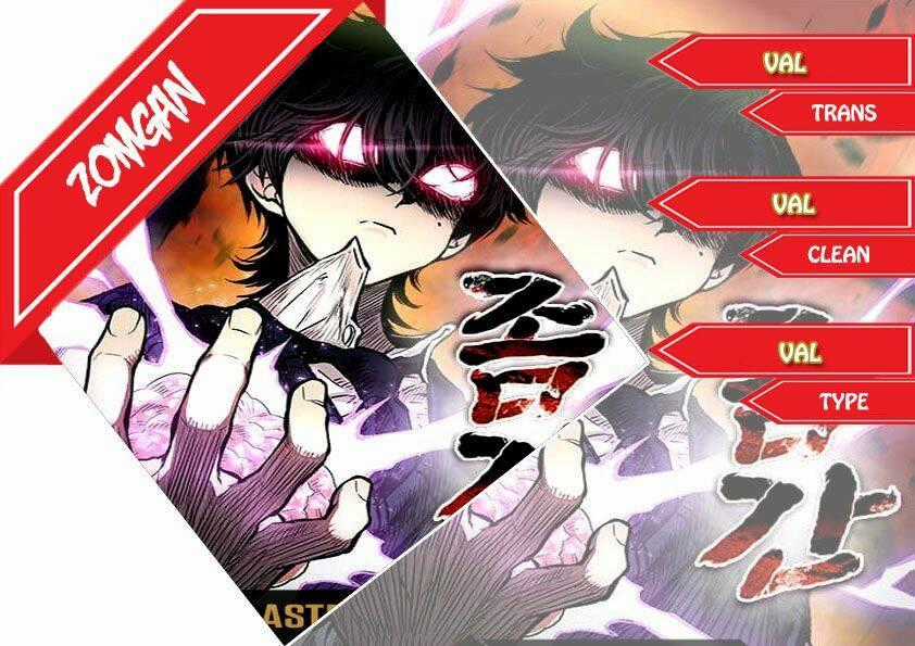 Người Thây Ma Chapter 21 trang 102