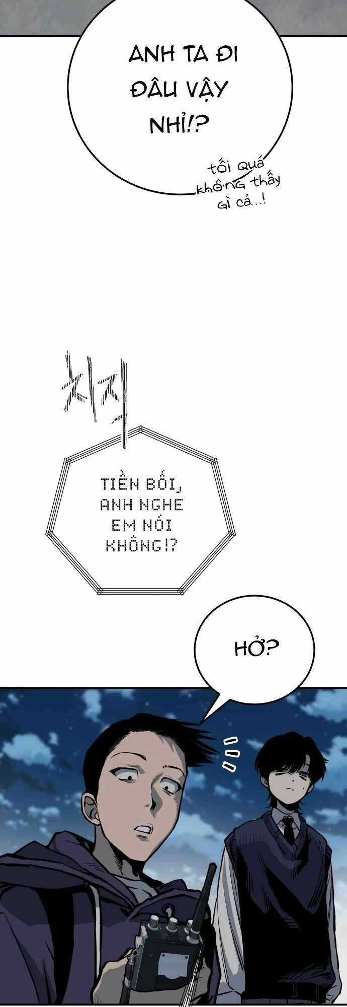 Người Thây Ma Chapter 21 trang 12