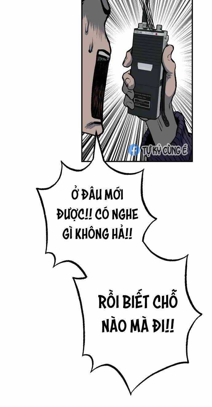 Người Thây Ma Chapter 21 trang 14