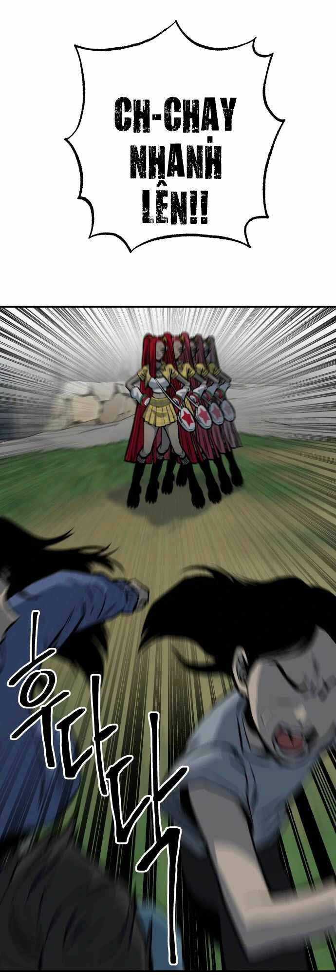 Người Thây Ma Chapter 21 trang 16