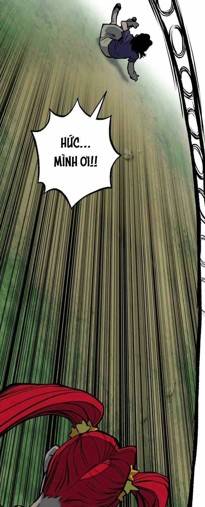 Người Thây Ma Chapter 21 trang 18