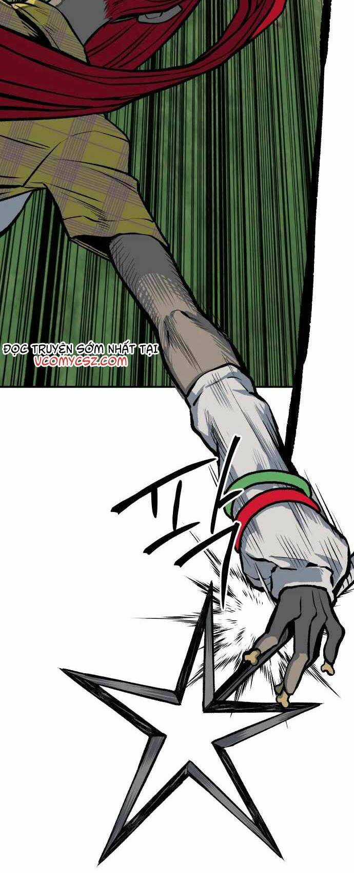 Người Thây Ma Chapter 21 trang 19