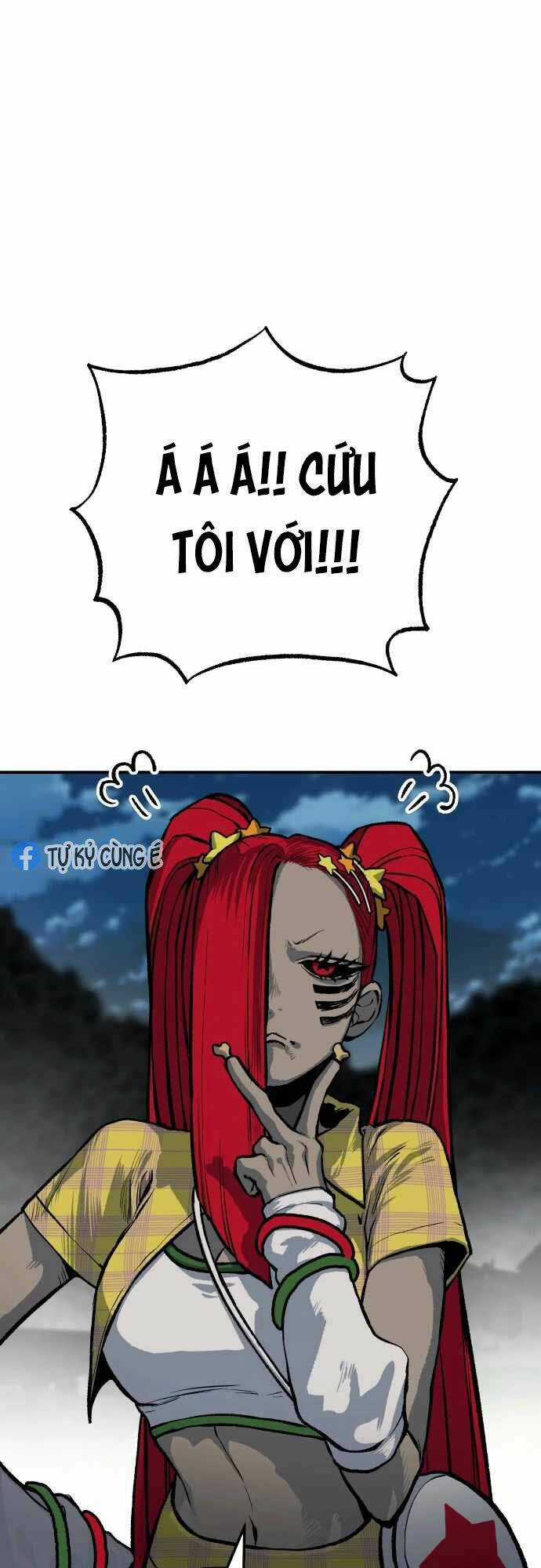 Người Thây Ma Chapter 21 trang 20