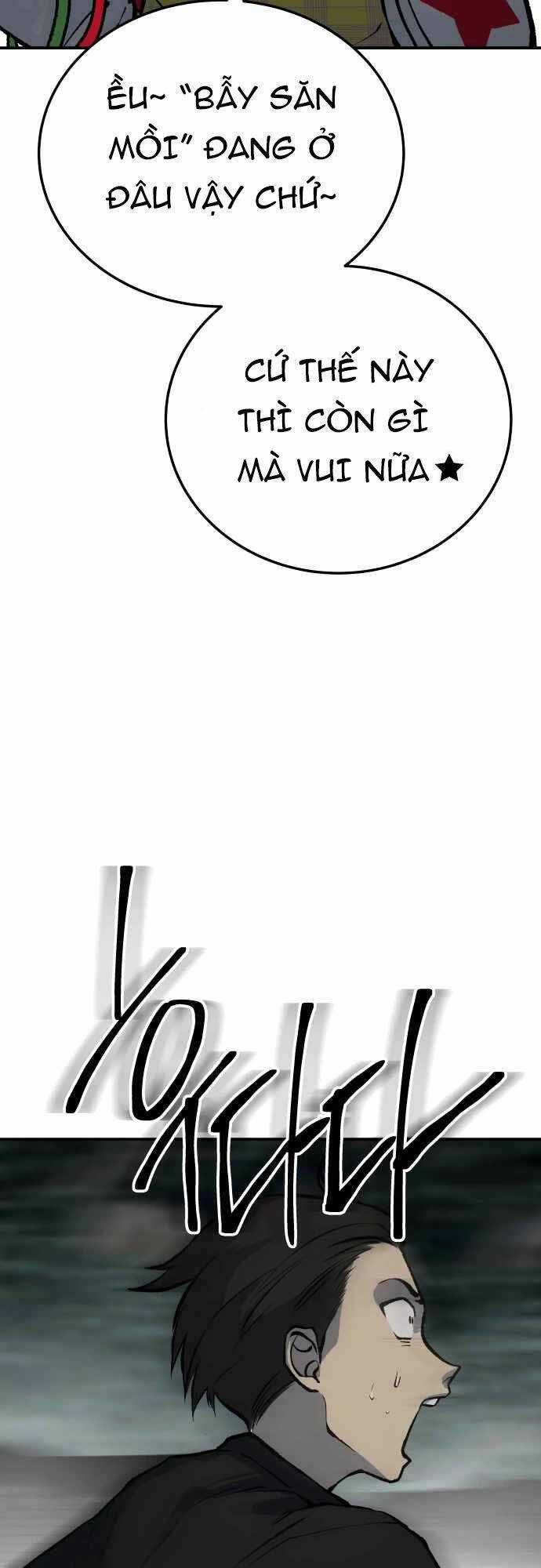 Người Thây Ma Chapter 21 trang 21