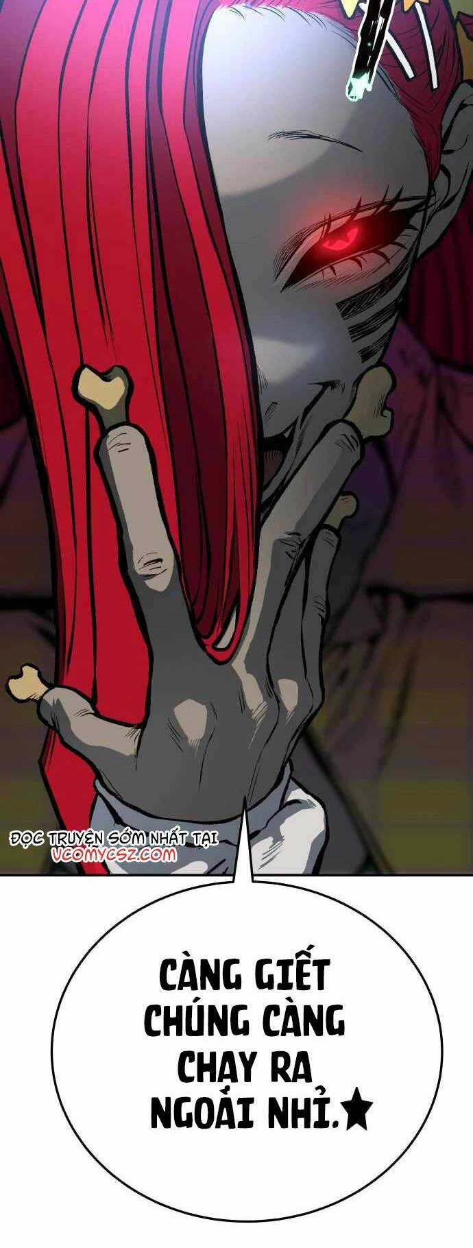 Người Thây Ma Chapter 21 trang 24