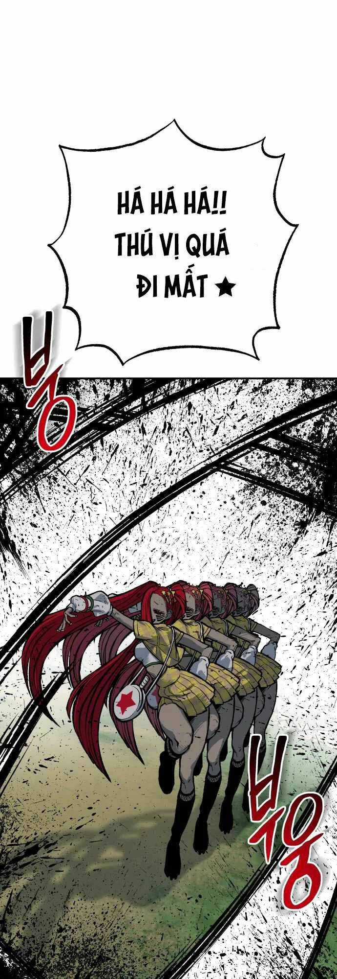 Người Thây Ma Chapter 21 trang 25