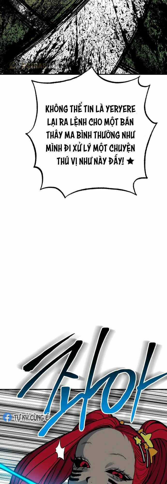 Người Thây Ma Chapter 21 trang 26