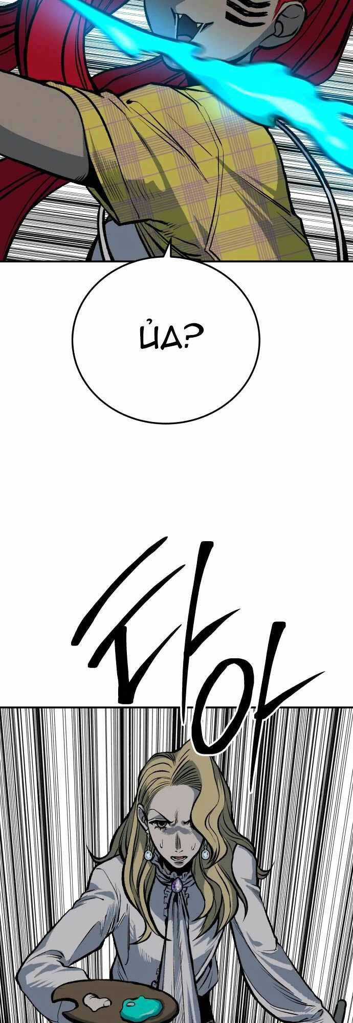 Người Thây Ma Chapter 21 trang 27