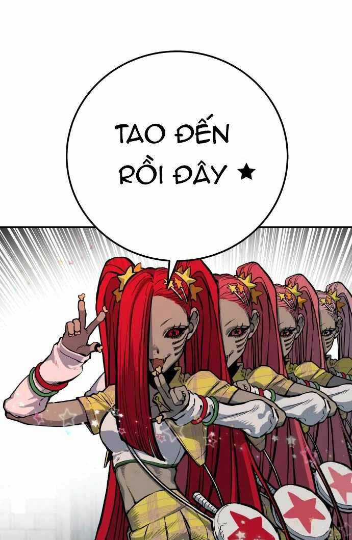 Người Thây Ma Chapter 21 trang 3