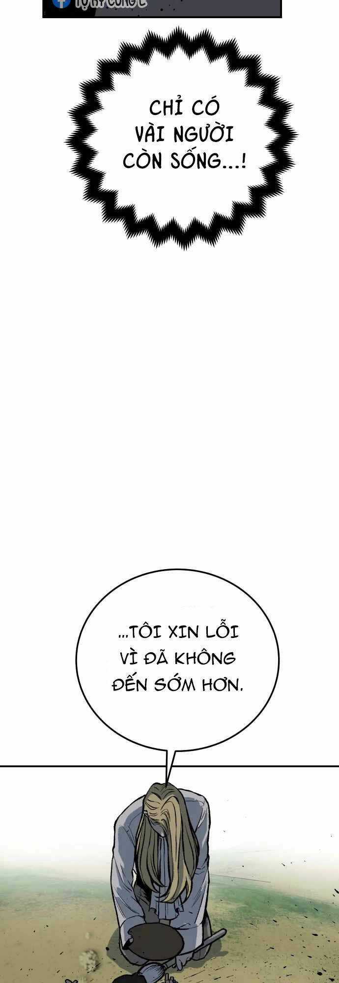 Người Thây Ma Chapter 21 trang 32