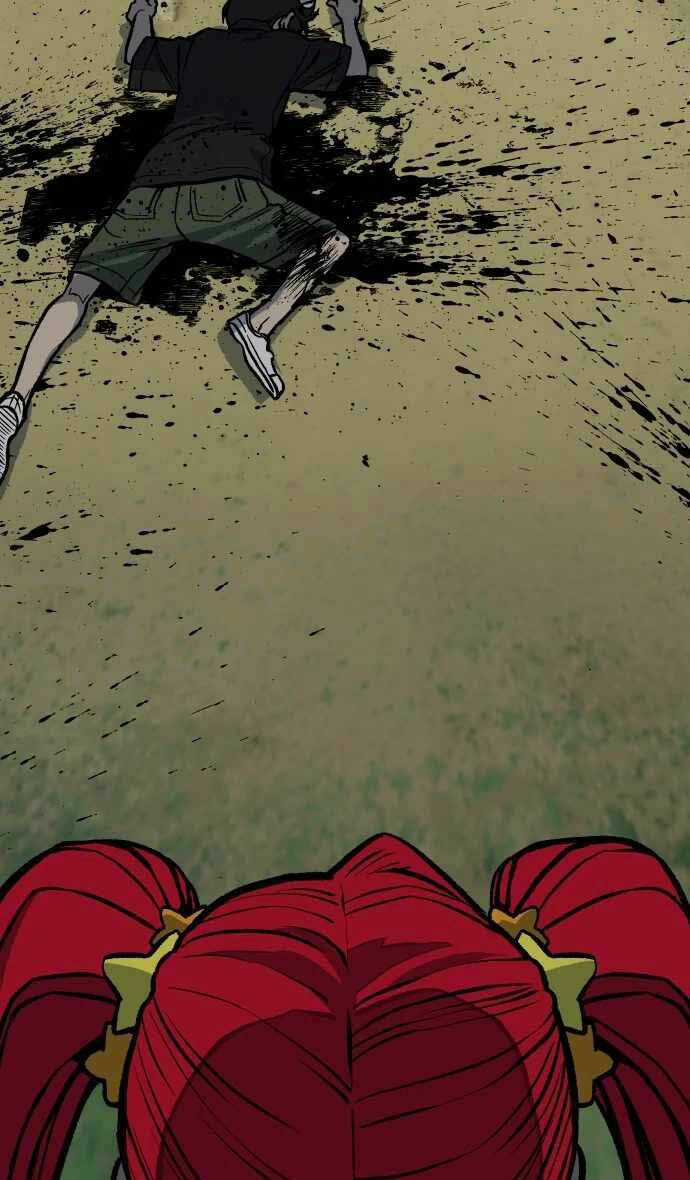 Người Thây Ma Chapter 21 trang 33