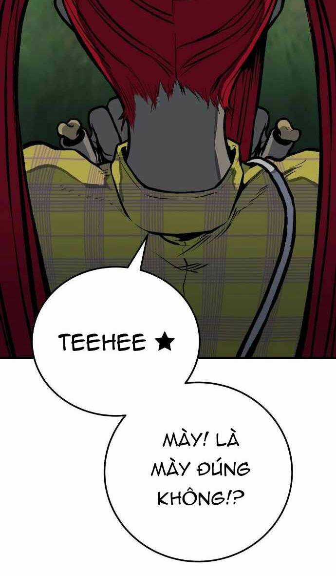 Người Thây Ma Chapter 21 trang 34