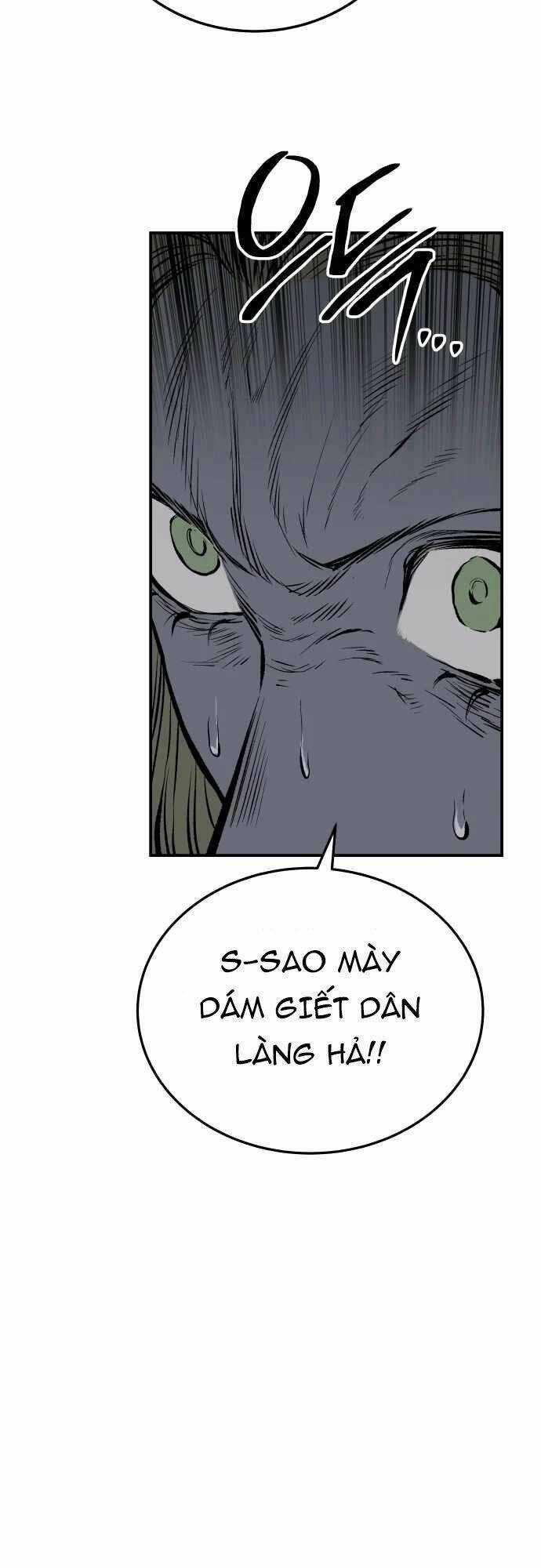 Người Thây Ma Chapter 21 trang 36