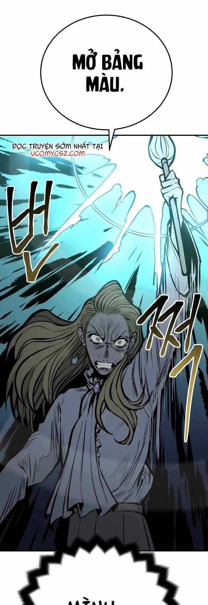 Người Thây Ma Chapter 21 trang 37