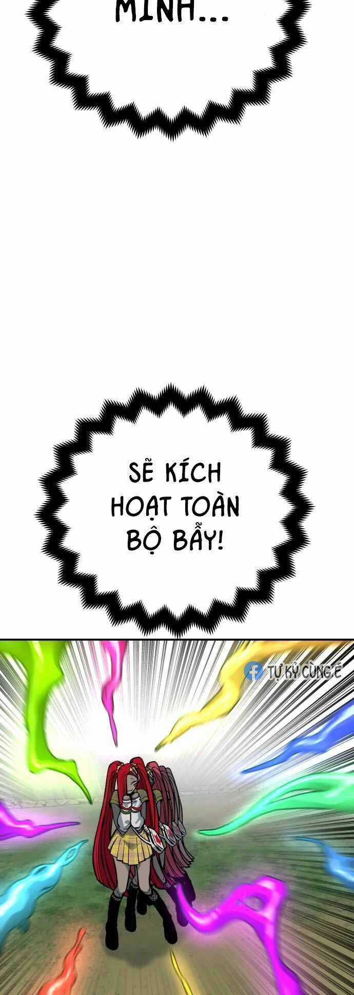 Người Thây Ma Chapter 21 trang 38