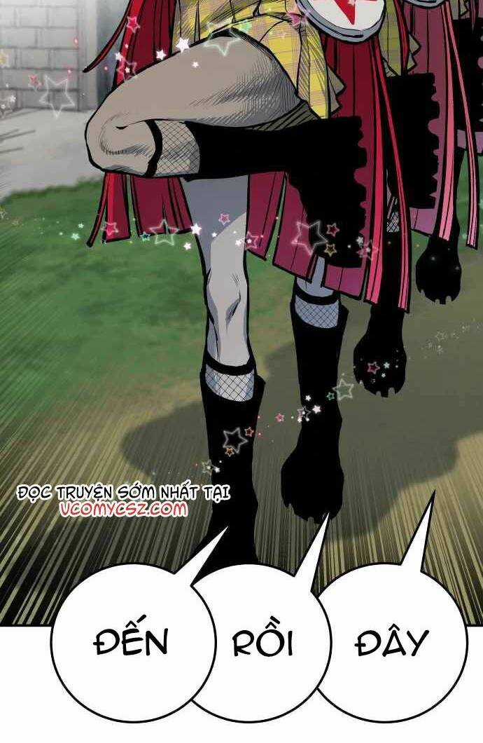 Người Thây Ma Chapter 21 trang 4