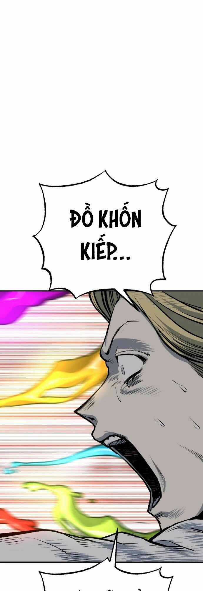 Người Thây Ma Chapter 21 trang 40