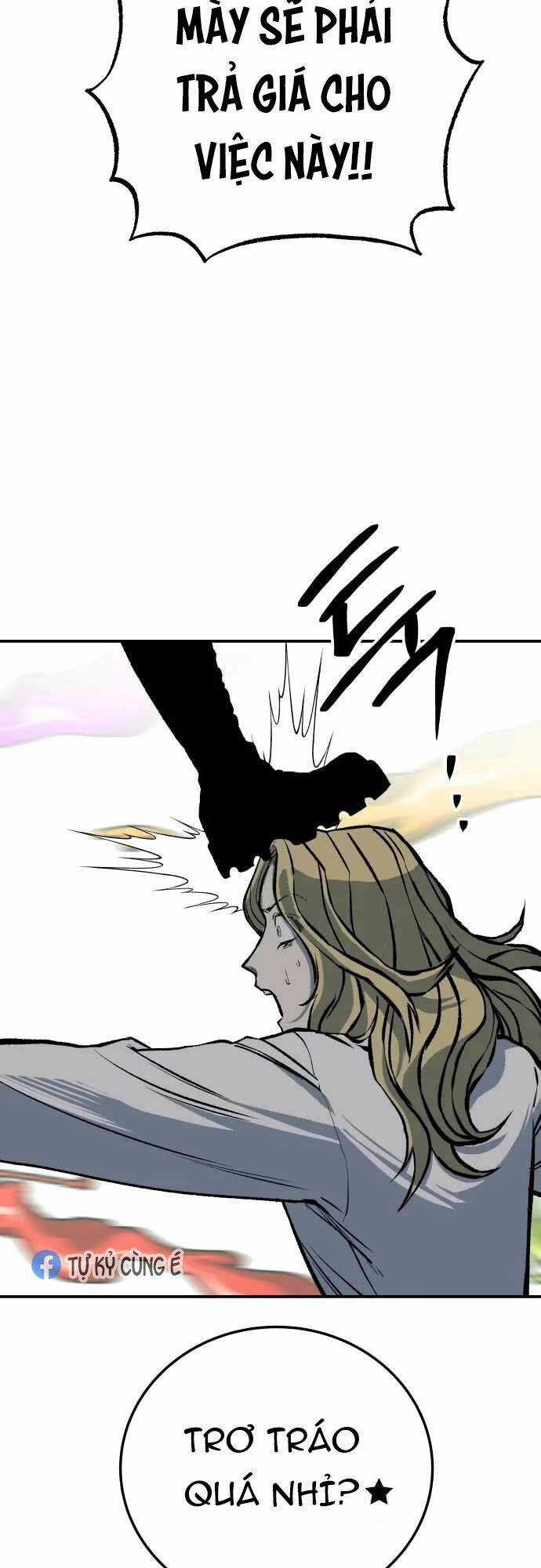 Người Thây Ma Chapter 21 trang 41