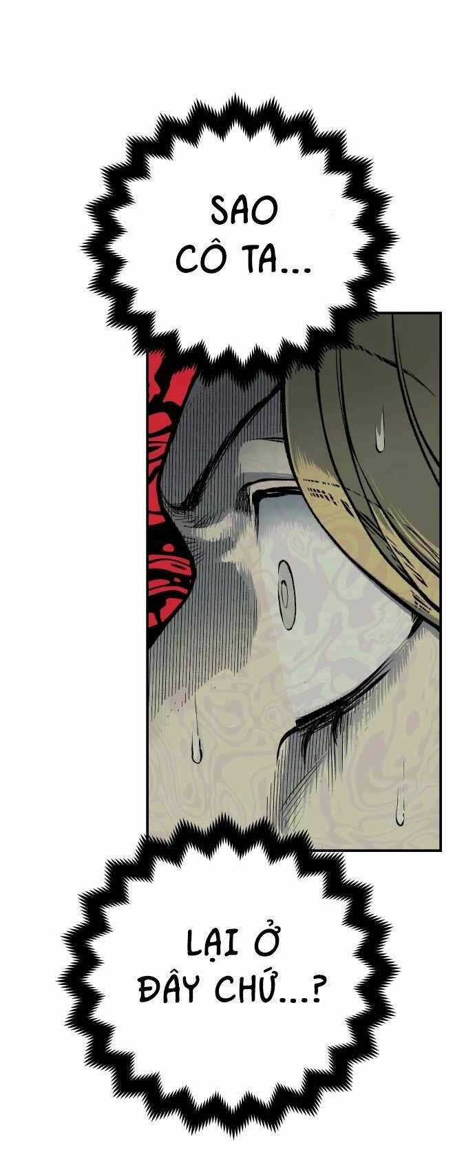 Người Thây Ma Chapter 21 trang 44