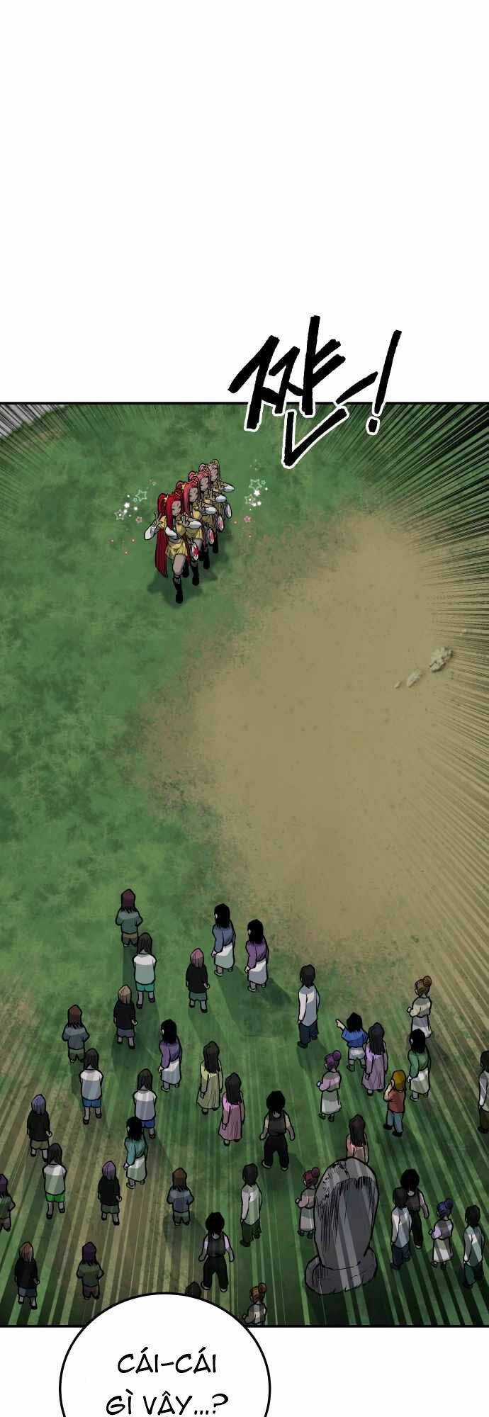 Người Thây Ma Chapter 21 trang 5