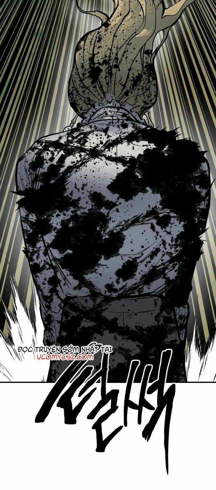 Người Thây Ma Chapter 21 trang 54