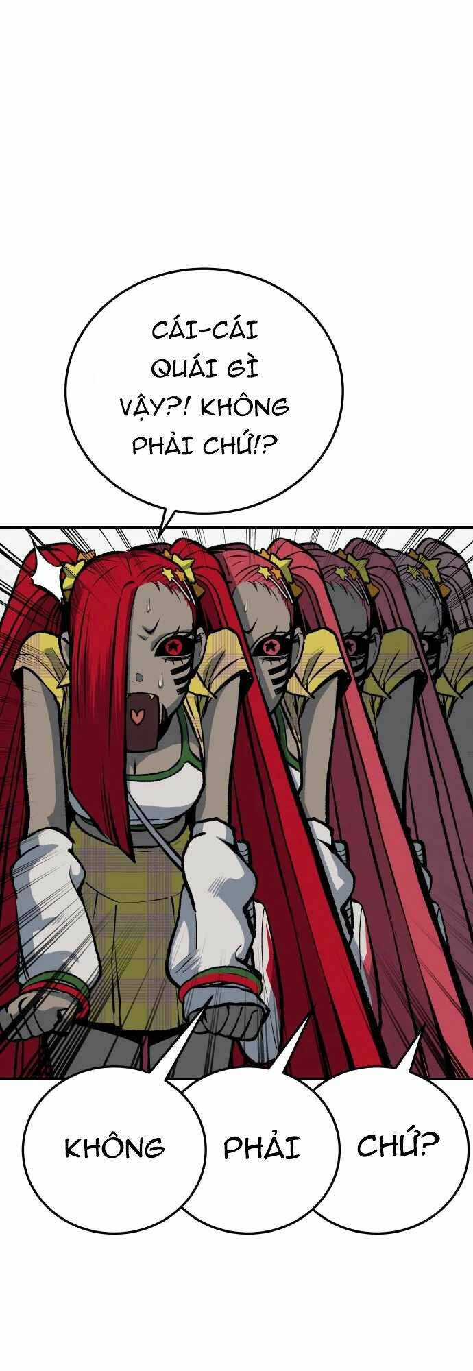 Người Thây Ma Chapter 21 trang 55