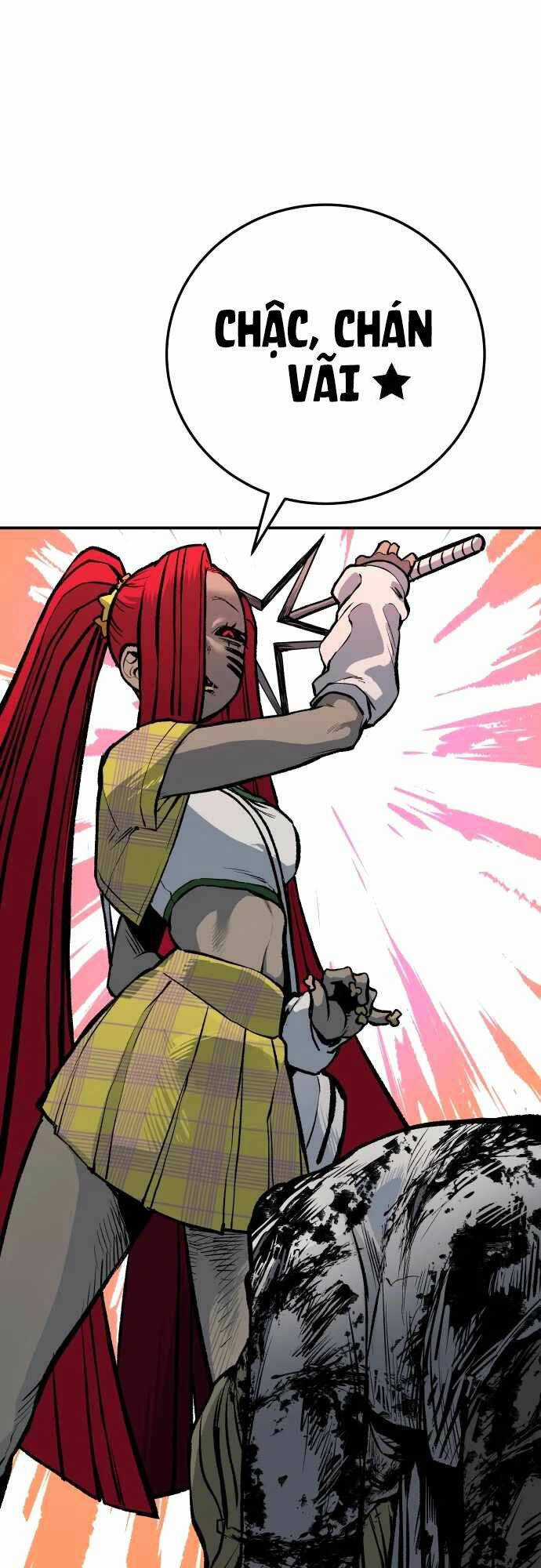 Người Thây Ma Chapter 21 trang 57