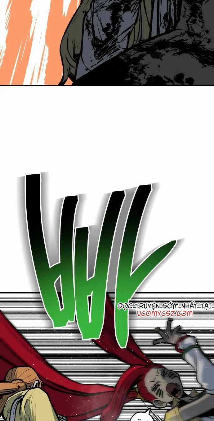 Người Thây Ma Chapter 21 trang 58