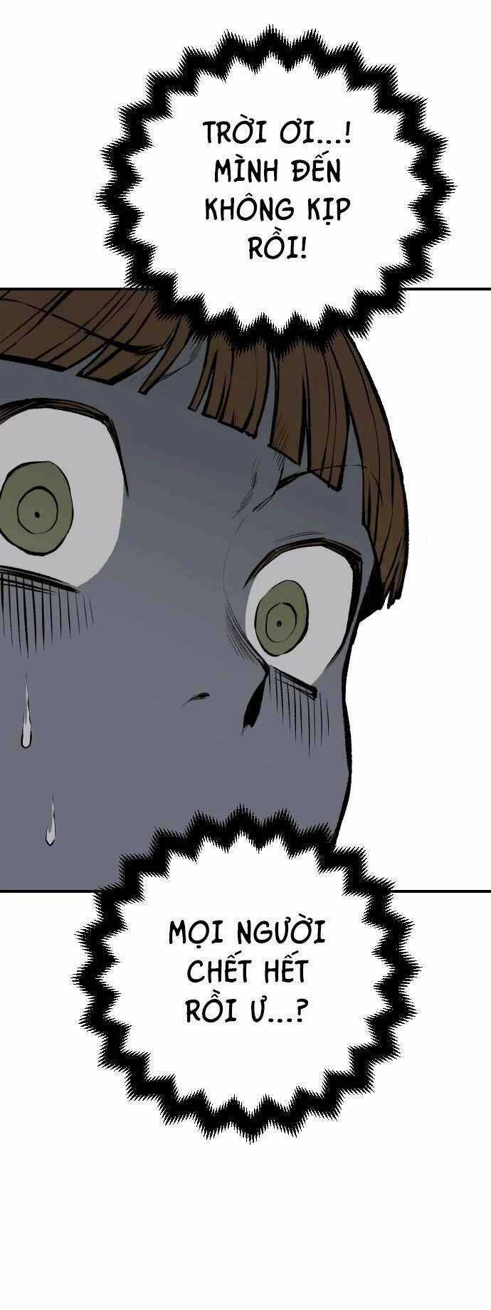 Người Thây Ma Chapter 21 trang 63