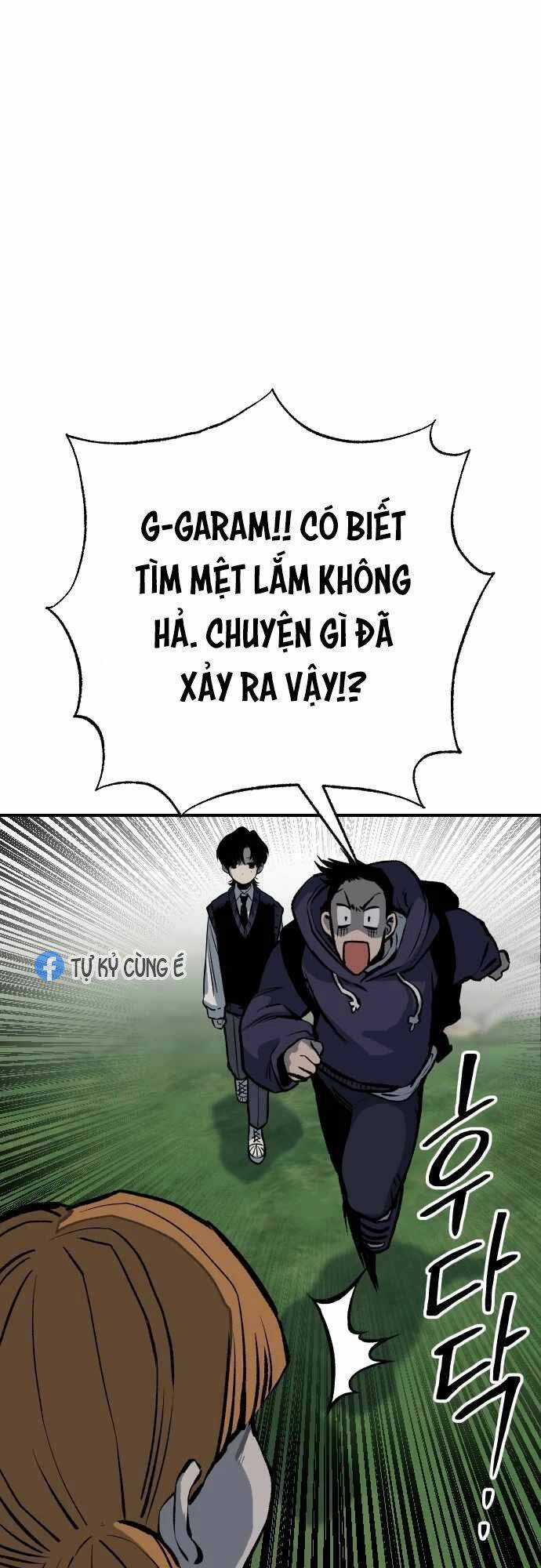 Người Thây Ma Chapter 21 trang 65