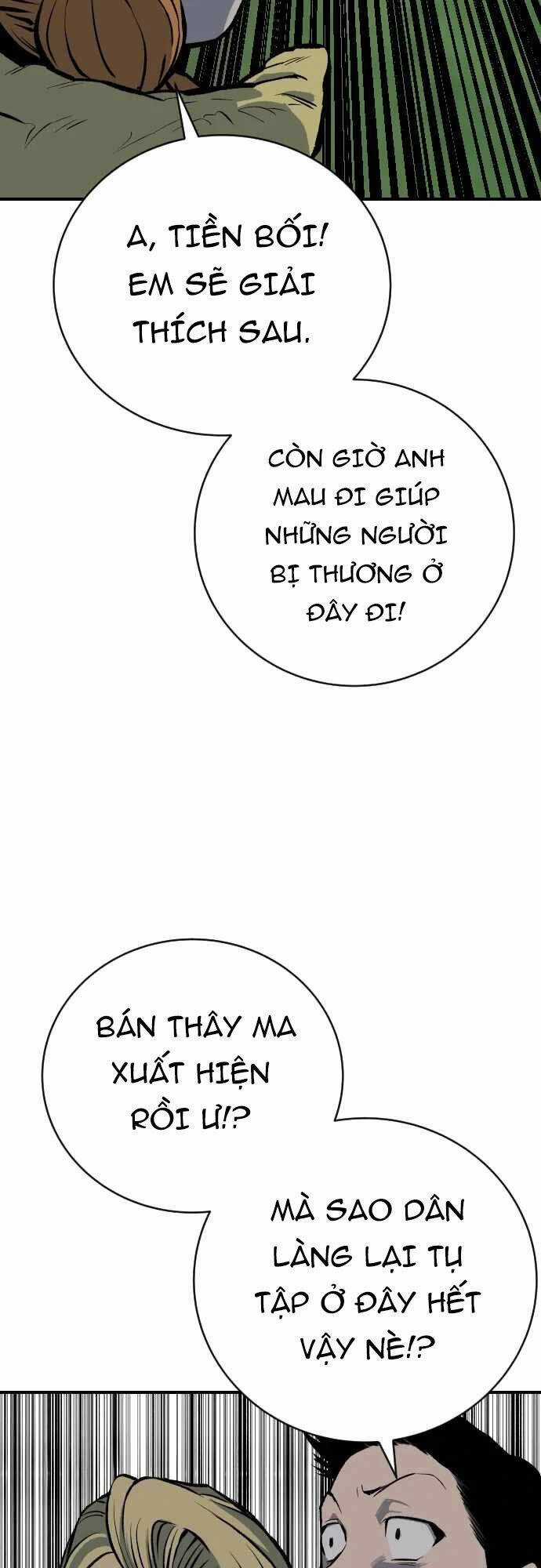 Người Thây Ma Chapter 21 trang 66