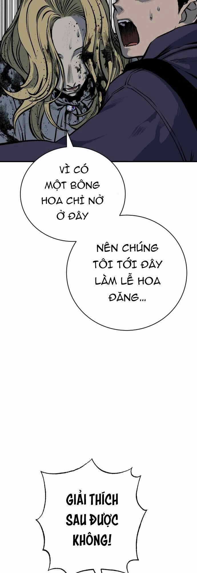 Người Thây Ma Chapter 21 trang 67