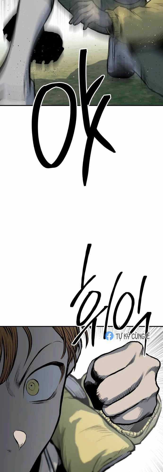 Người Thây Ma Chapter 21 trang 71