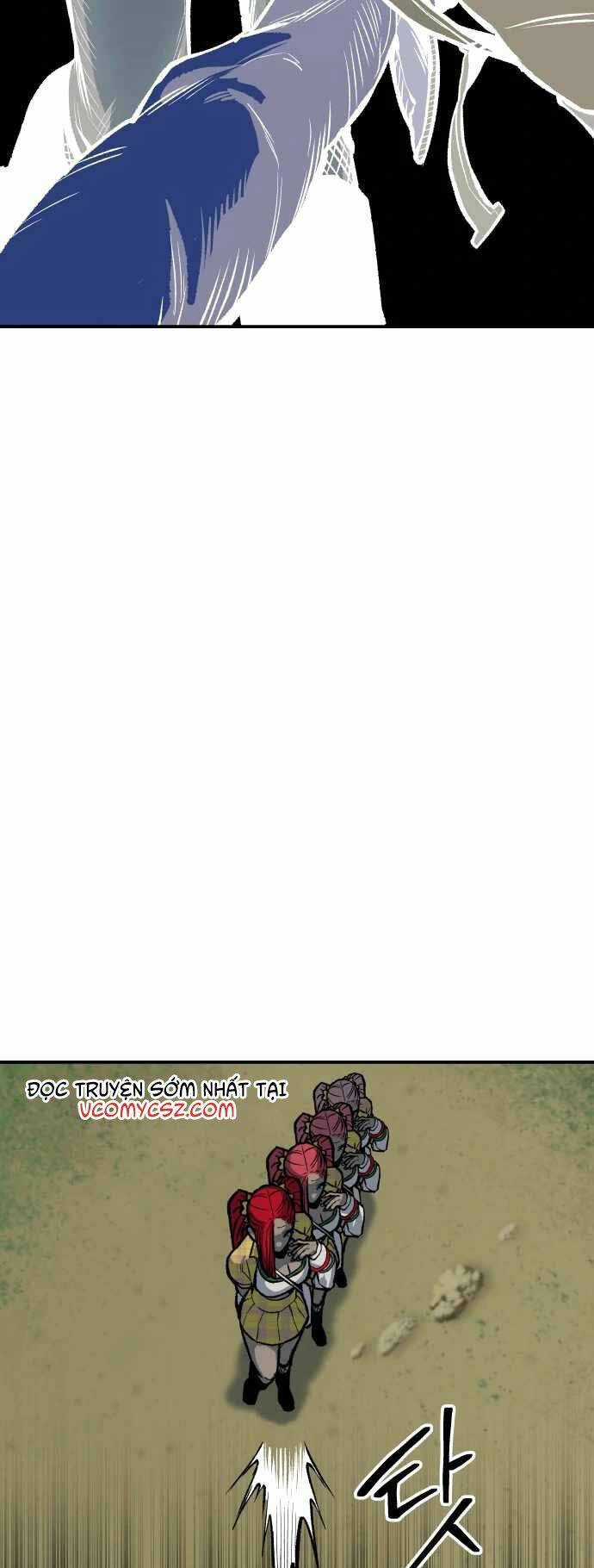 Người Thây Ma Chapter 21 trang 73