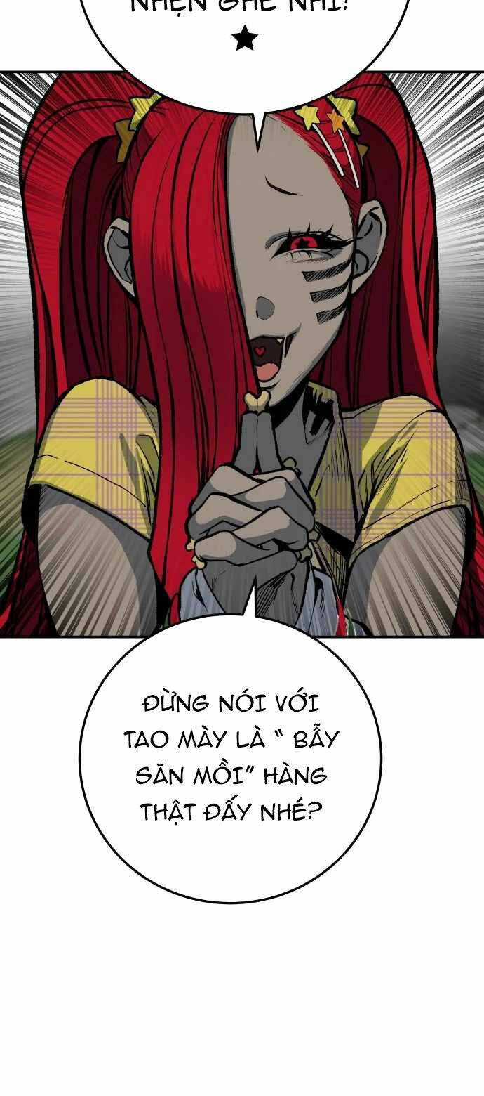 Người Thây Ma Chapter 21 trang 78