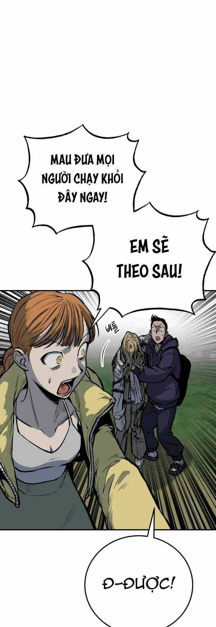 Người Thây Ma Chapter 21 trang 80