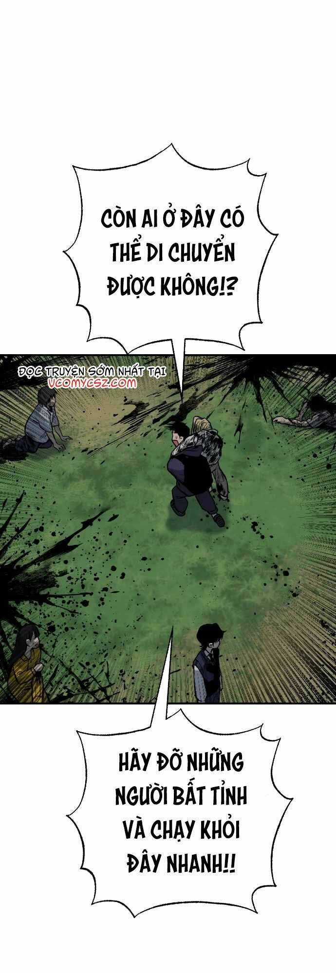 Người Thây Ma Chapter 21 trang 82