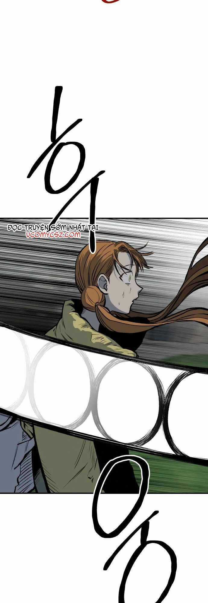 Người Thây Ma Chapter 21 trang 86