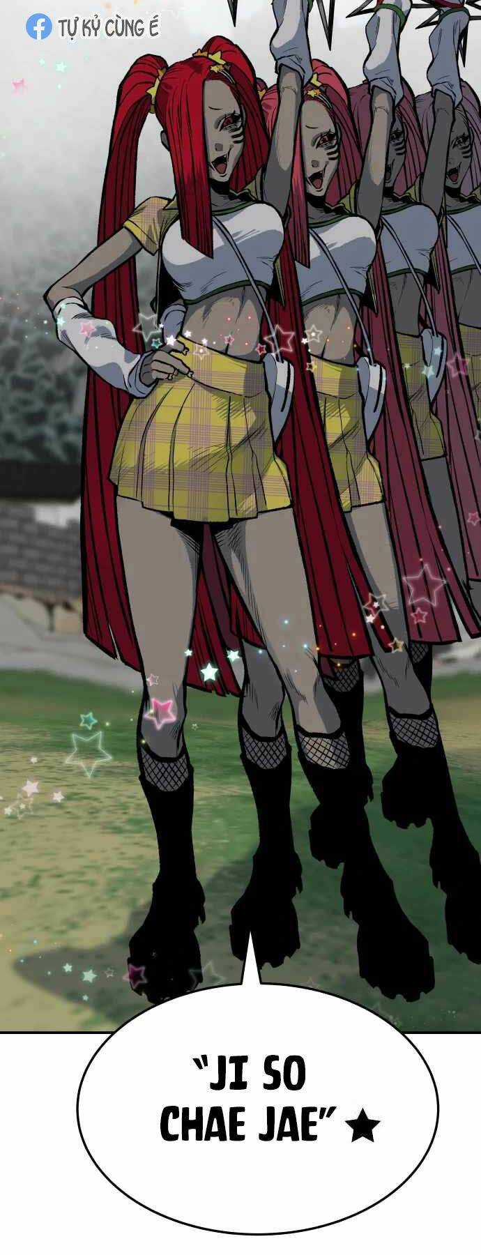 Người Thây Ma Chapter 21 trang 89