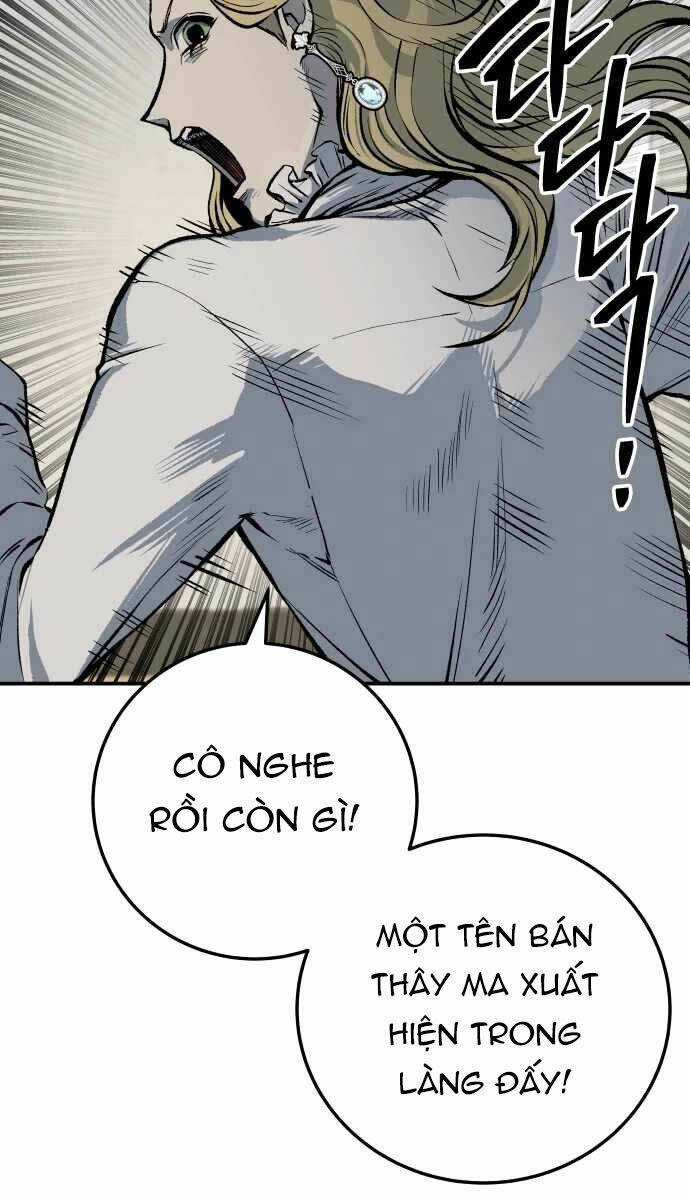 Người Thây Ma Chapter 21 trang 9