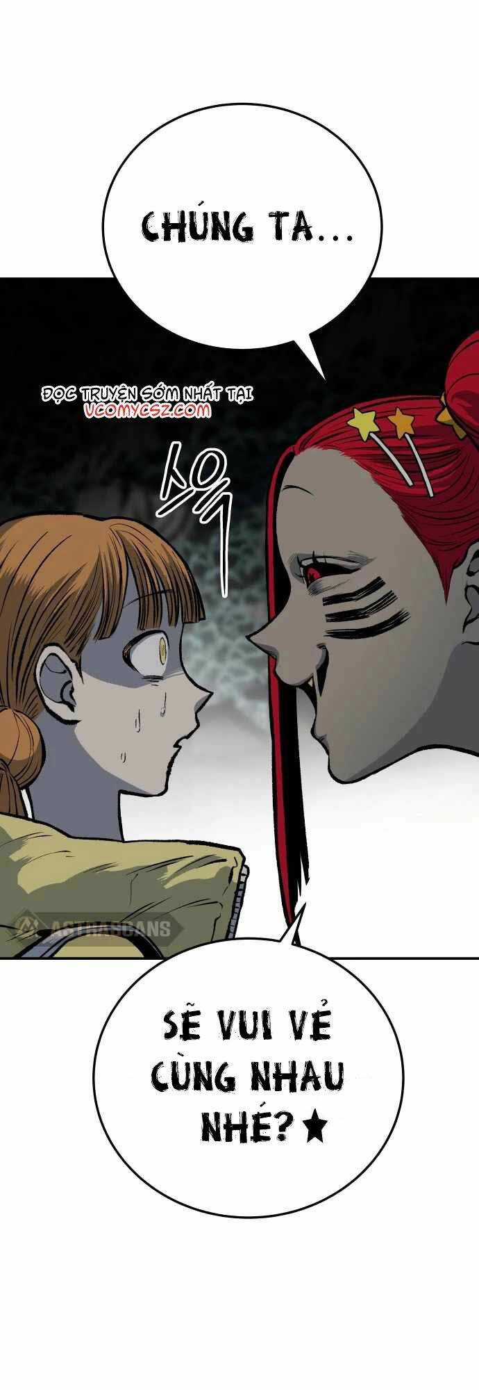 Người Thây Ma Chapter 21 trang 92