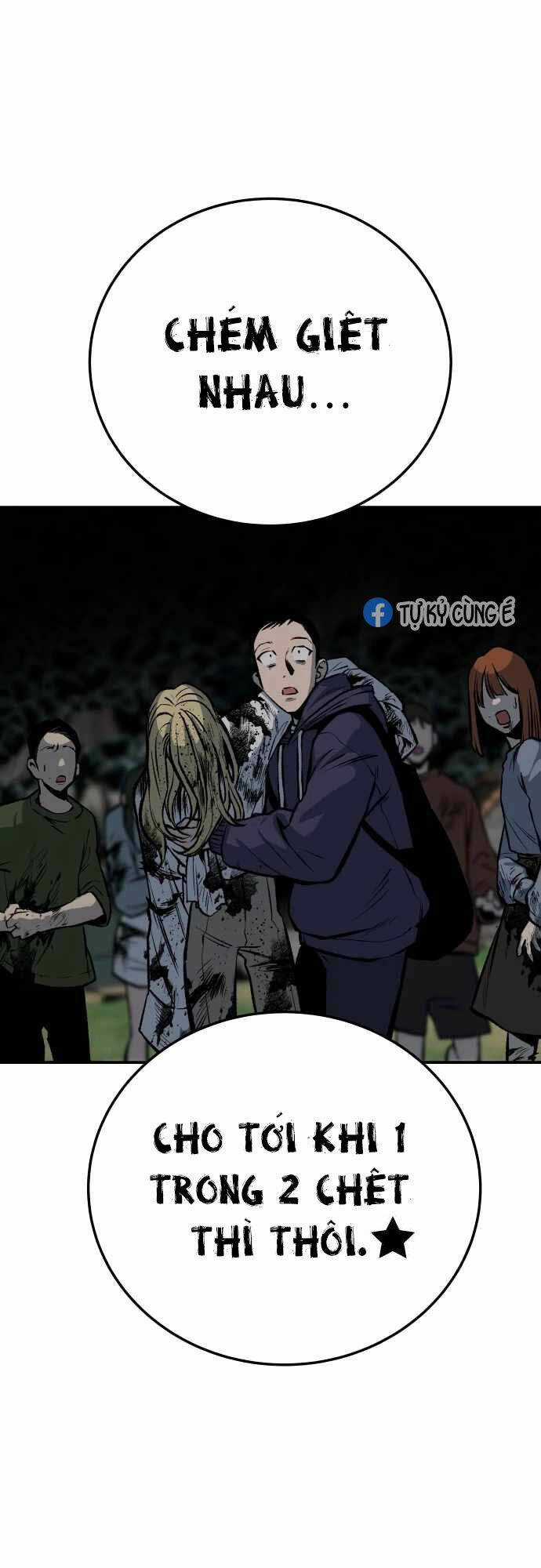 Người Thây Ma Chapter 21 trang 93