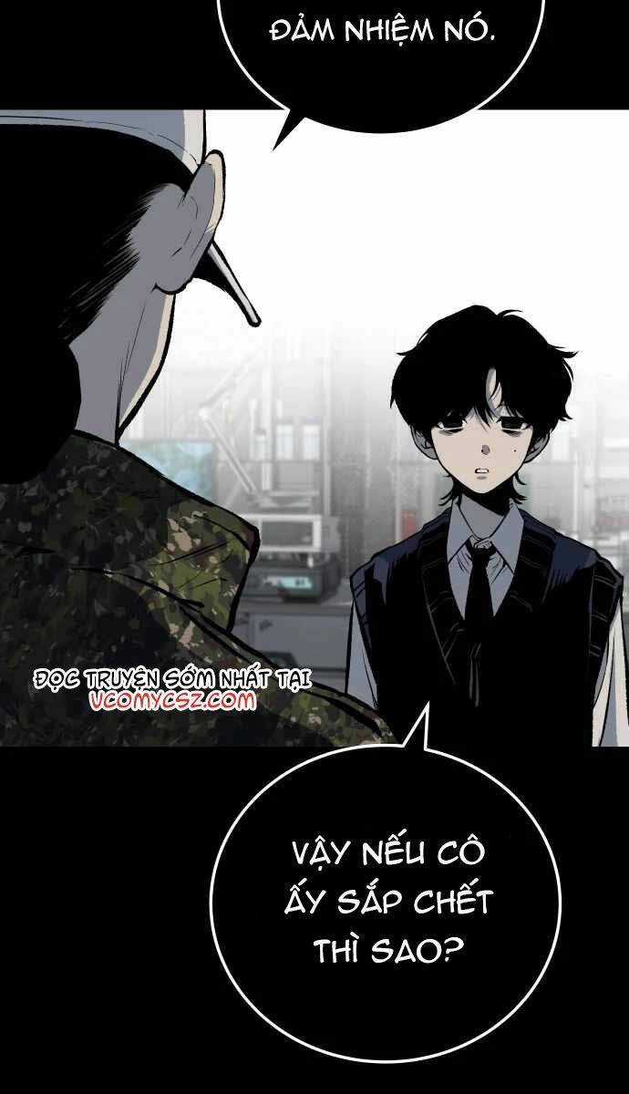 Người Thây Ma Chapter 21 trang 98