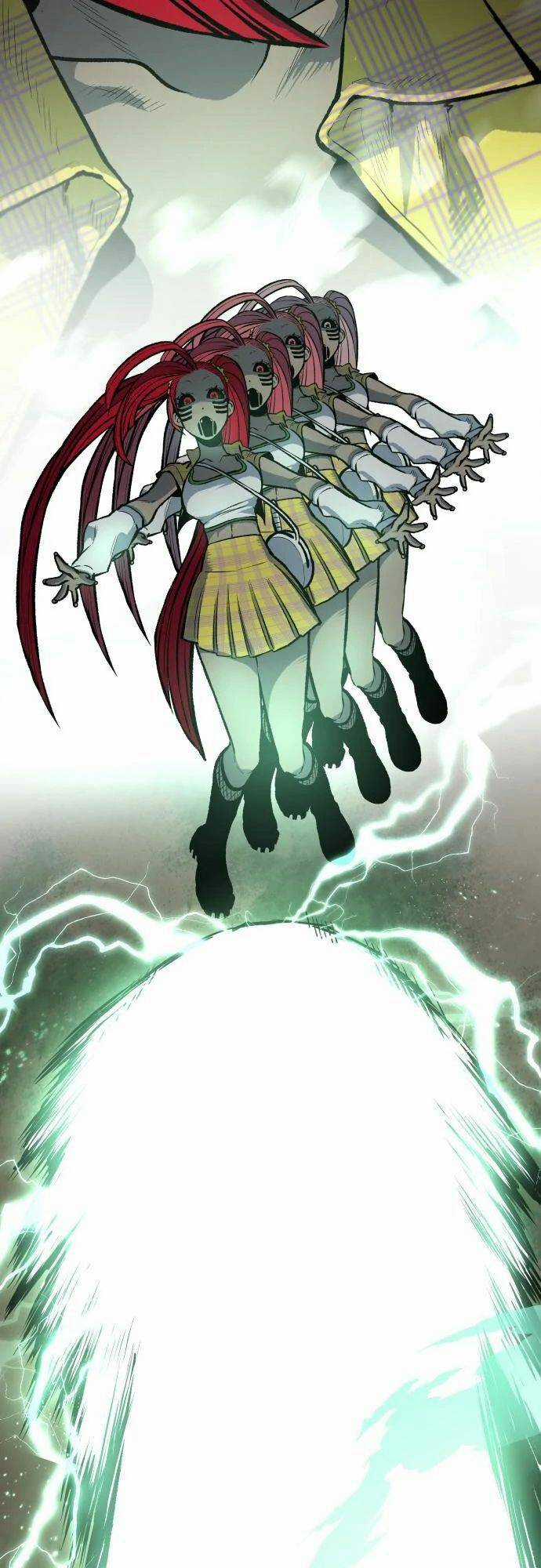 Người Thây Ma Chapter 22 trang 101