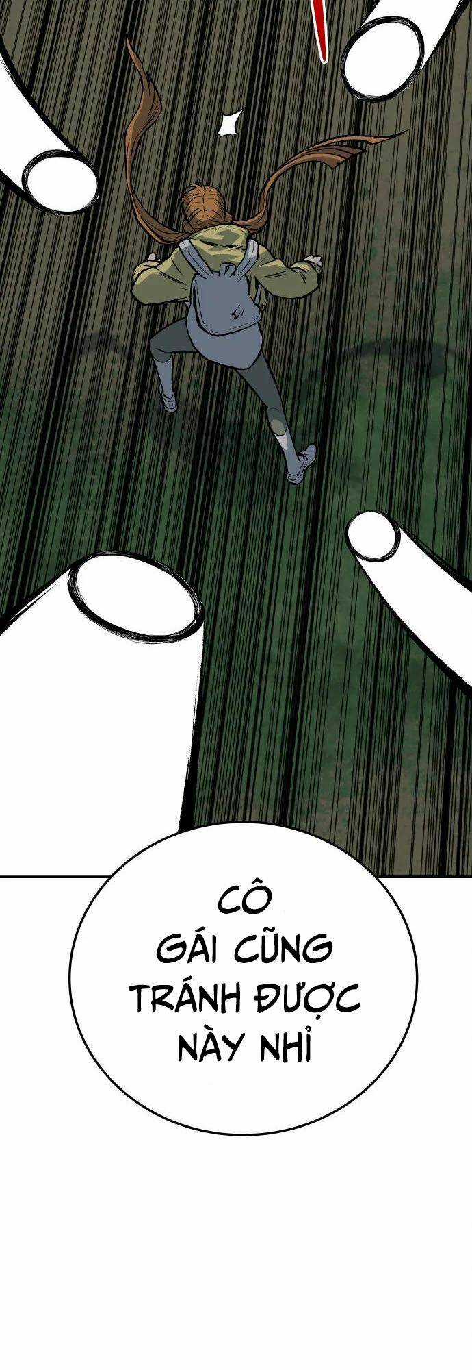 Người Thây Ma Chapter 22 trang 11