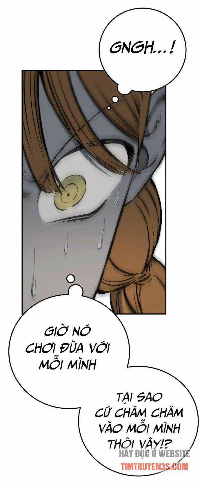 Người Thây Ma Chapter 22 trang 14