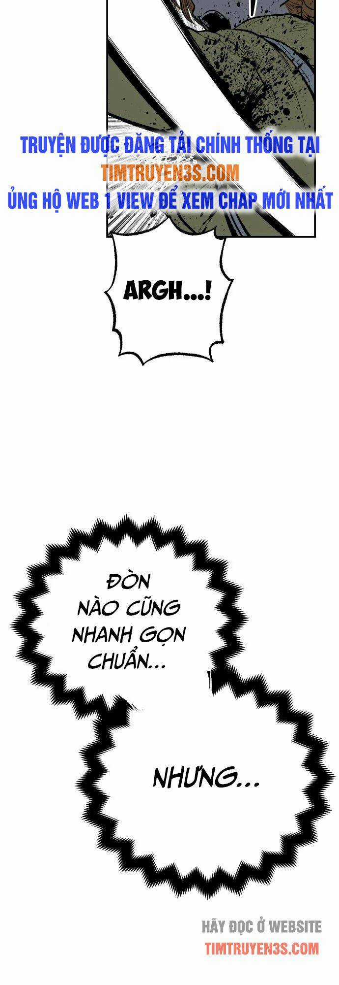 Người Thây Ma Chapter 22 trang 18