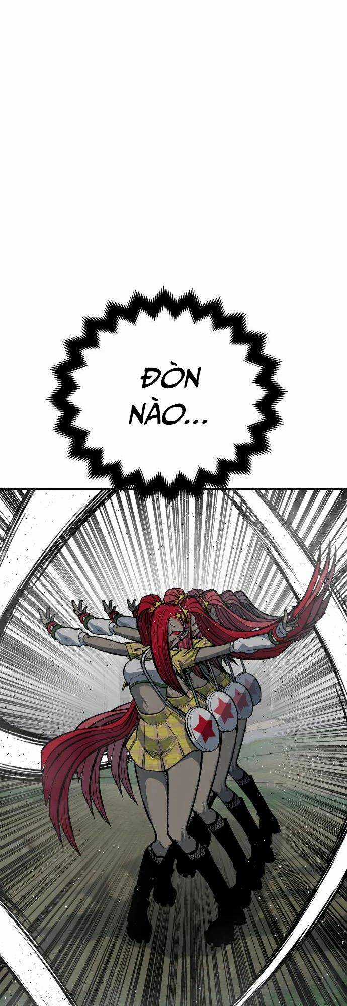 Người Thây Ma Chapter 22 trang 19