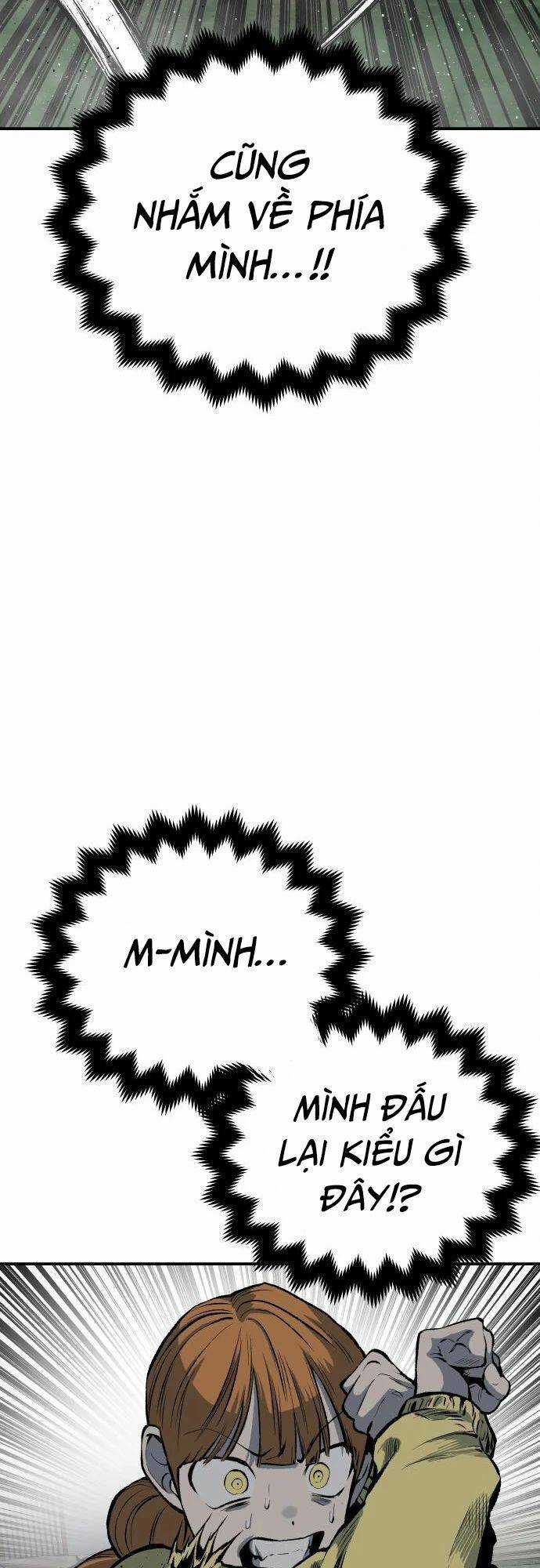 Người Thây Ma Chapter 22 trang 20